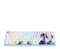 Redragon Antonium PRO K728AK-RGB-PRO - 1416559 - zdjęcie 3